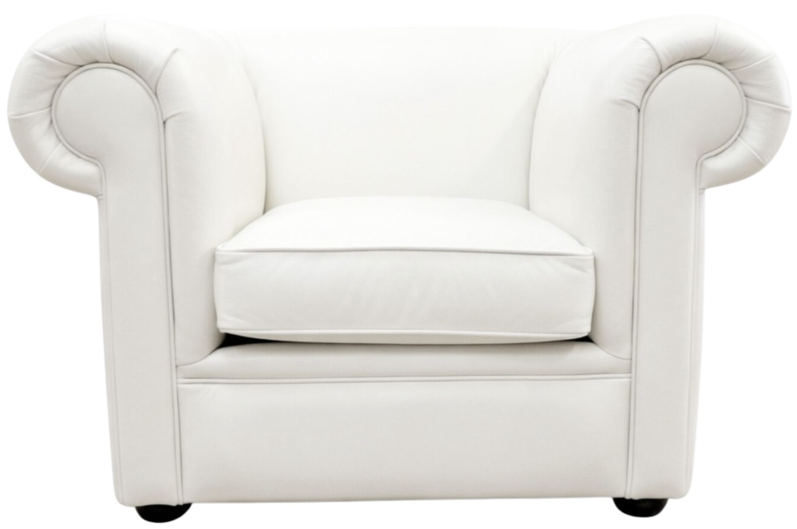 The Canterbury Chesterfield